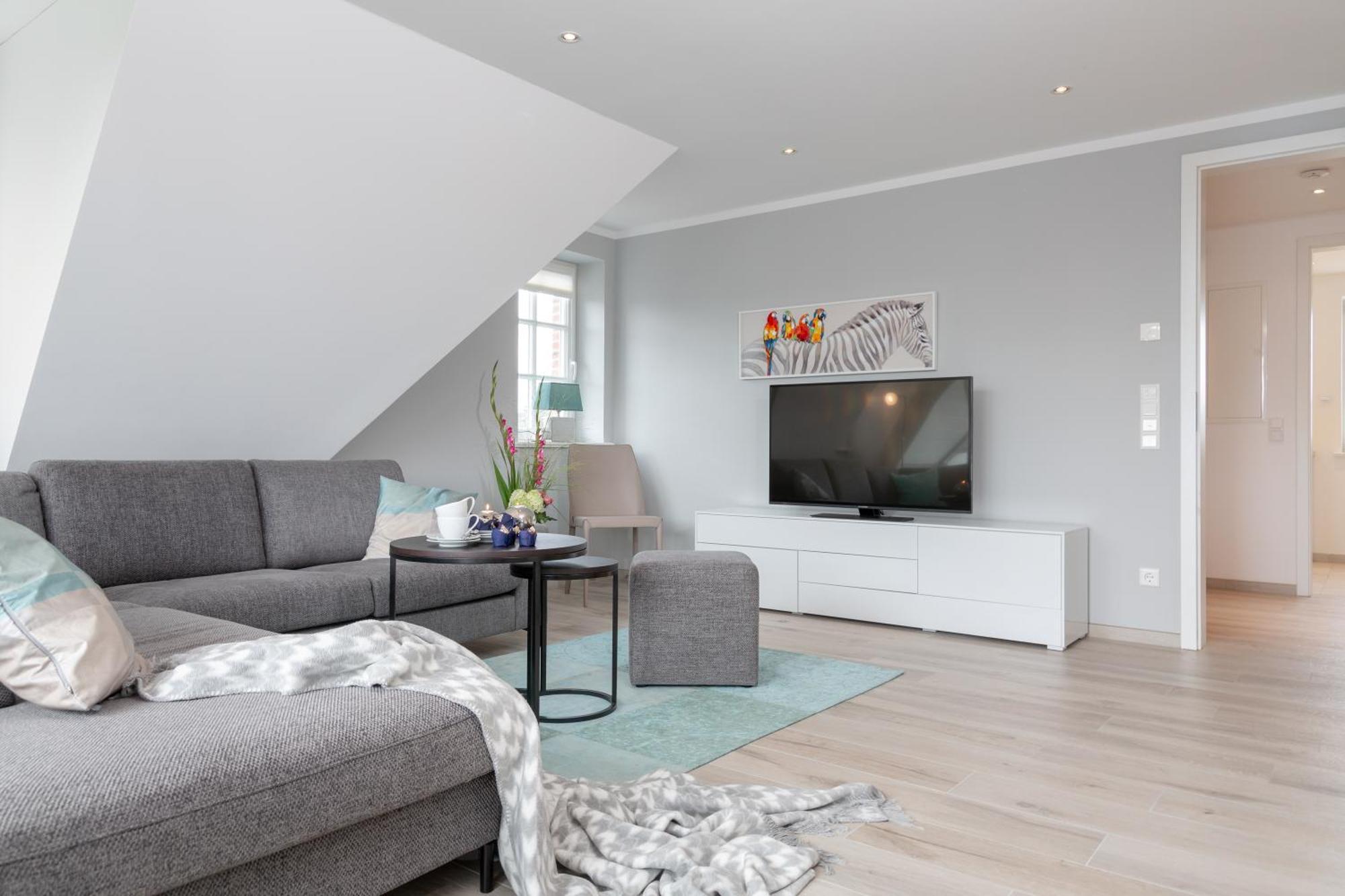Baeum Hues B Apartment Westerland Exterior photo