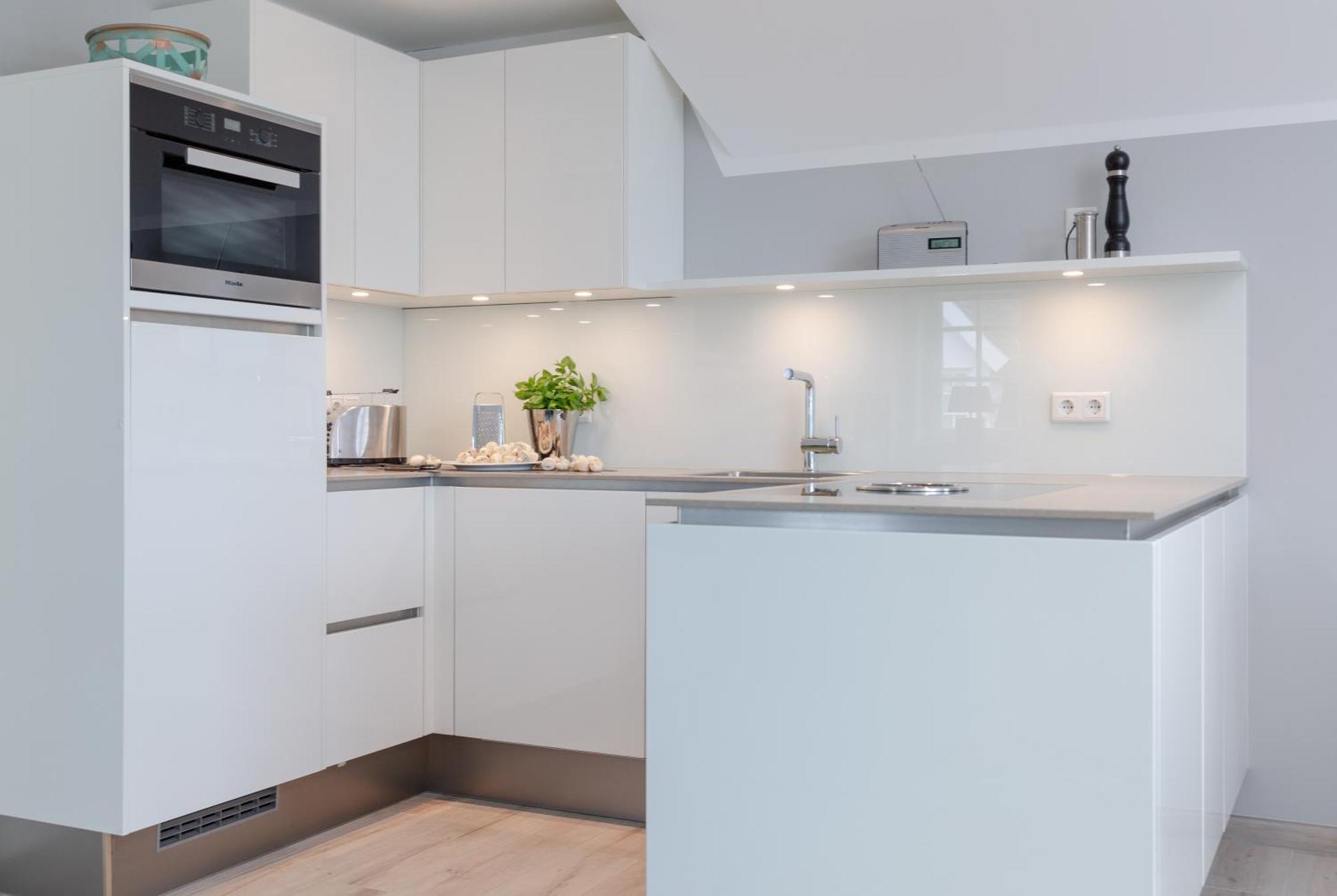 Baeum Hues B Apartment Westerland Exterior photo