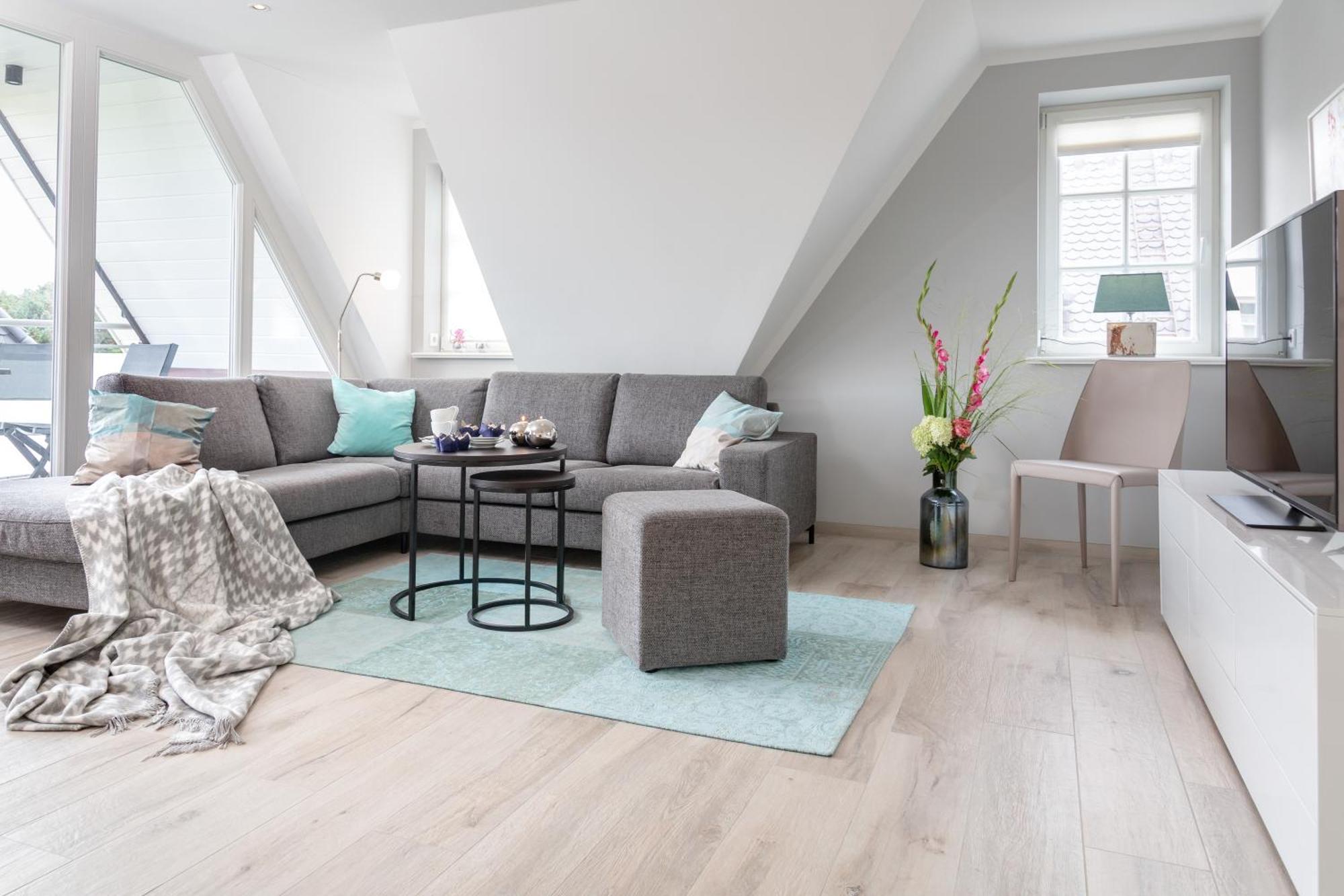 Baeum Hues B Apartment Westerland Exterior photo
