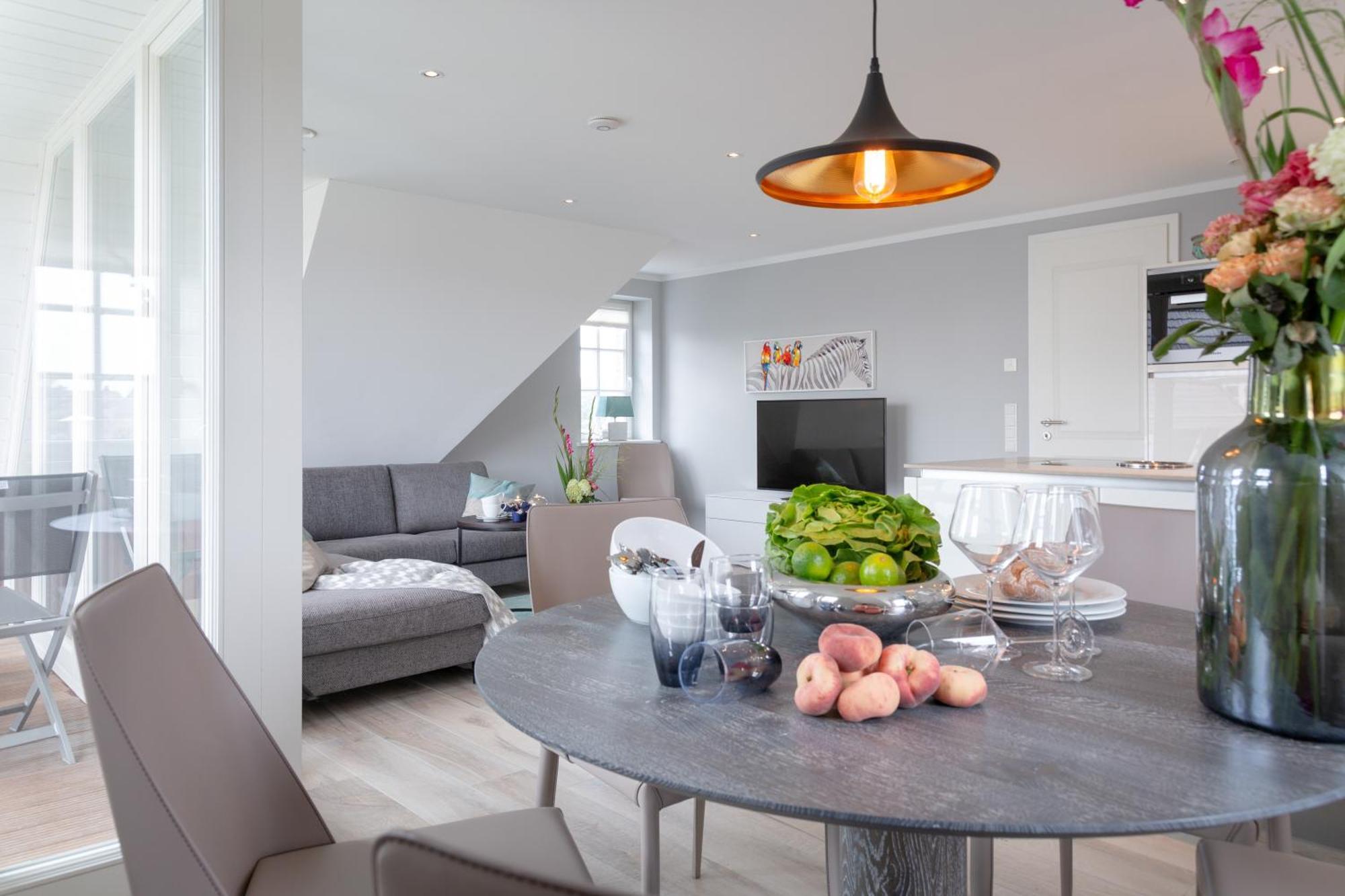 Baeum Hues B Apartment Westerland Exterior photo