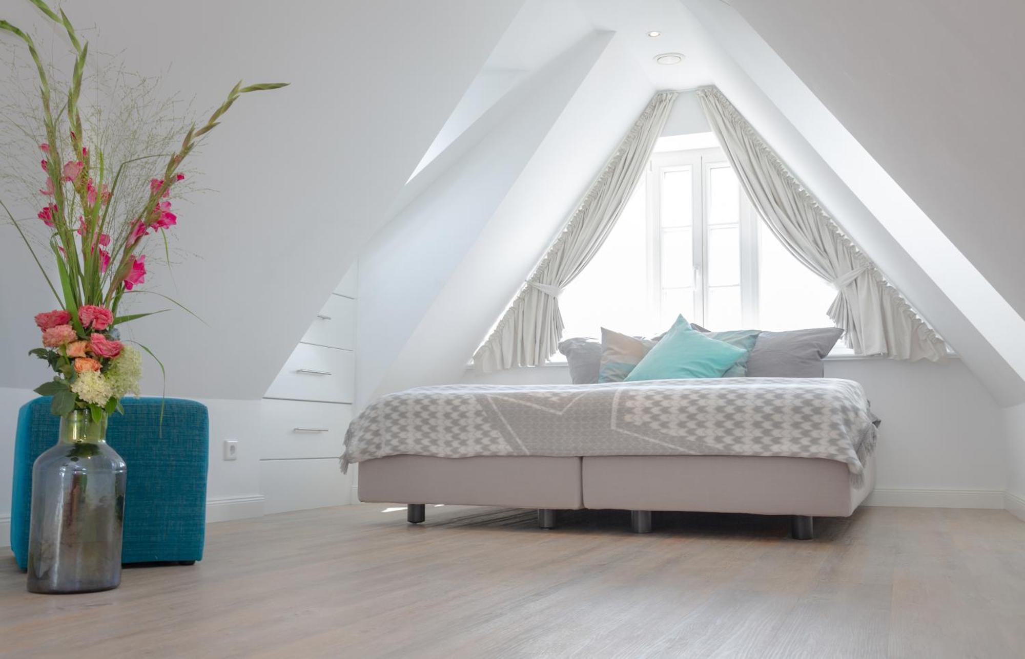 Baeum Hues B Apartment Westerland Exterior photo