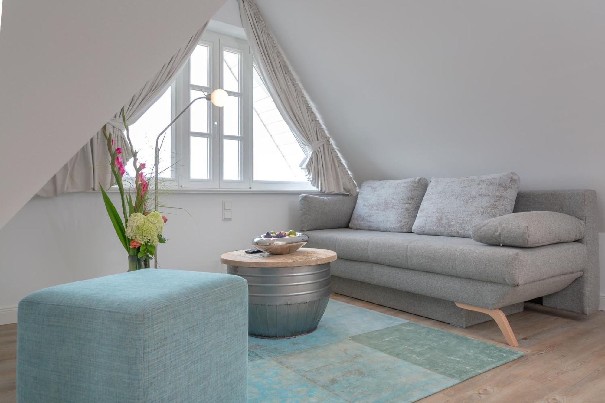 Baeum Hues B Apartment Westerland Exterior photo