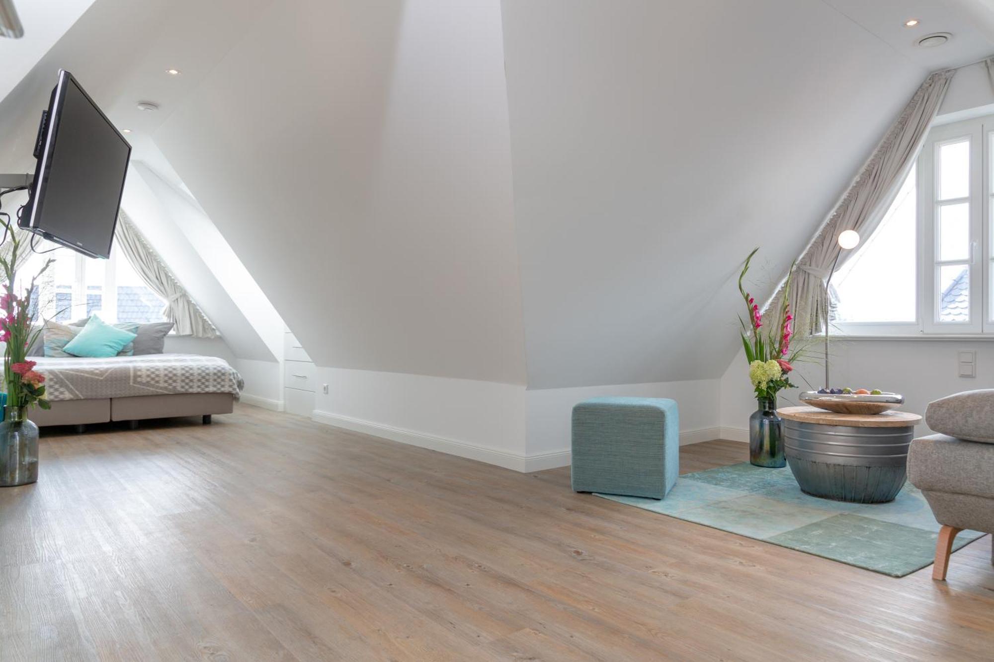 Baeum Hues B Apartment Westerland Exterior photo